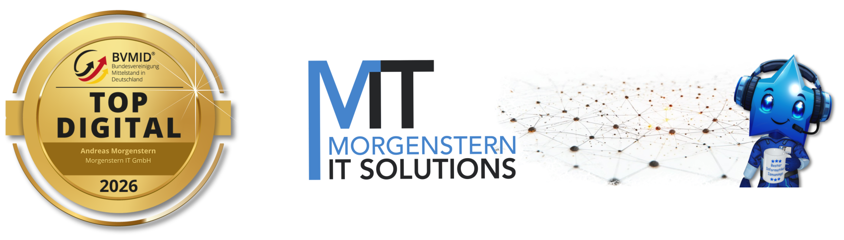 Morgenstern IT GmbH